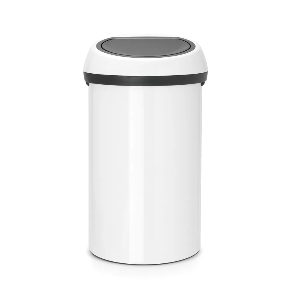 Soptunna Brabantia Touch Bin New 60 L
