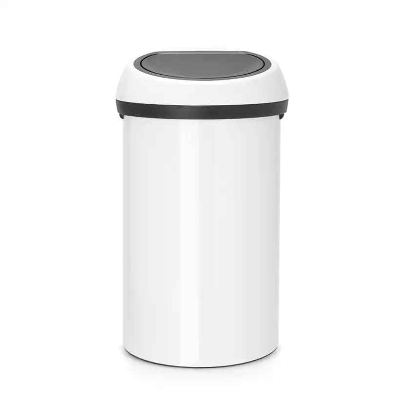 Soptunna Brabantia Touch Bin New 60 L