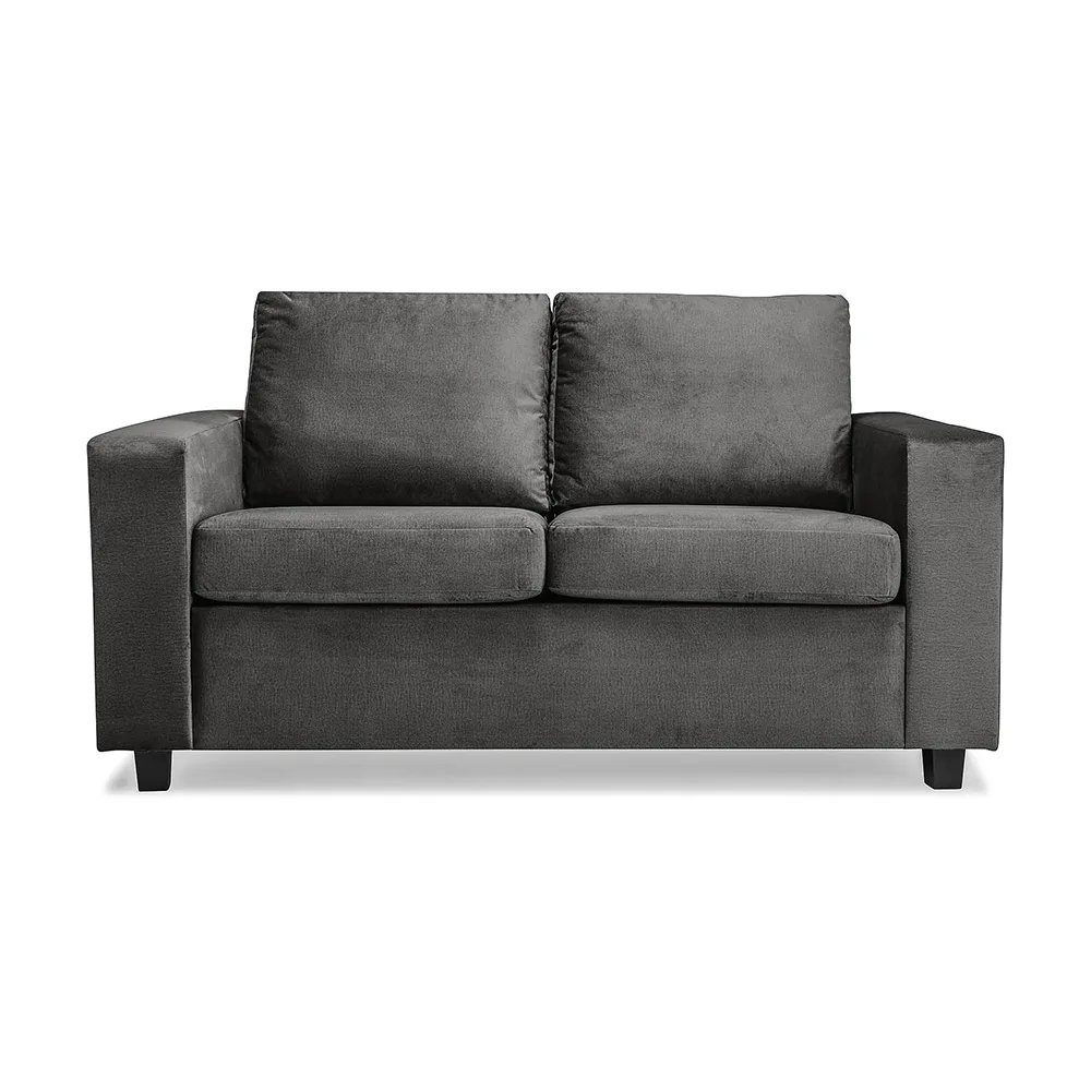 2-sitssoffa Scandinavian Choice Crazy Sammet