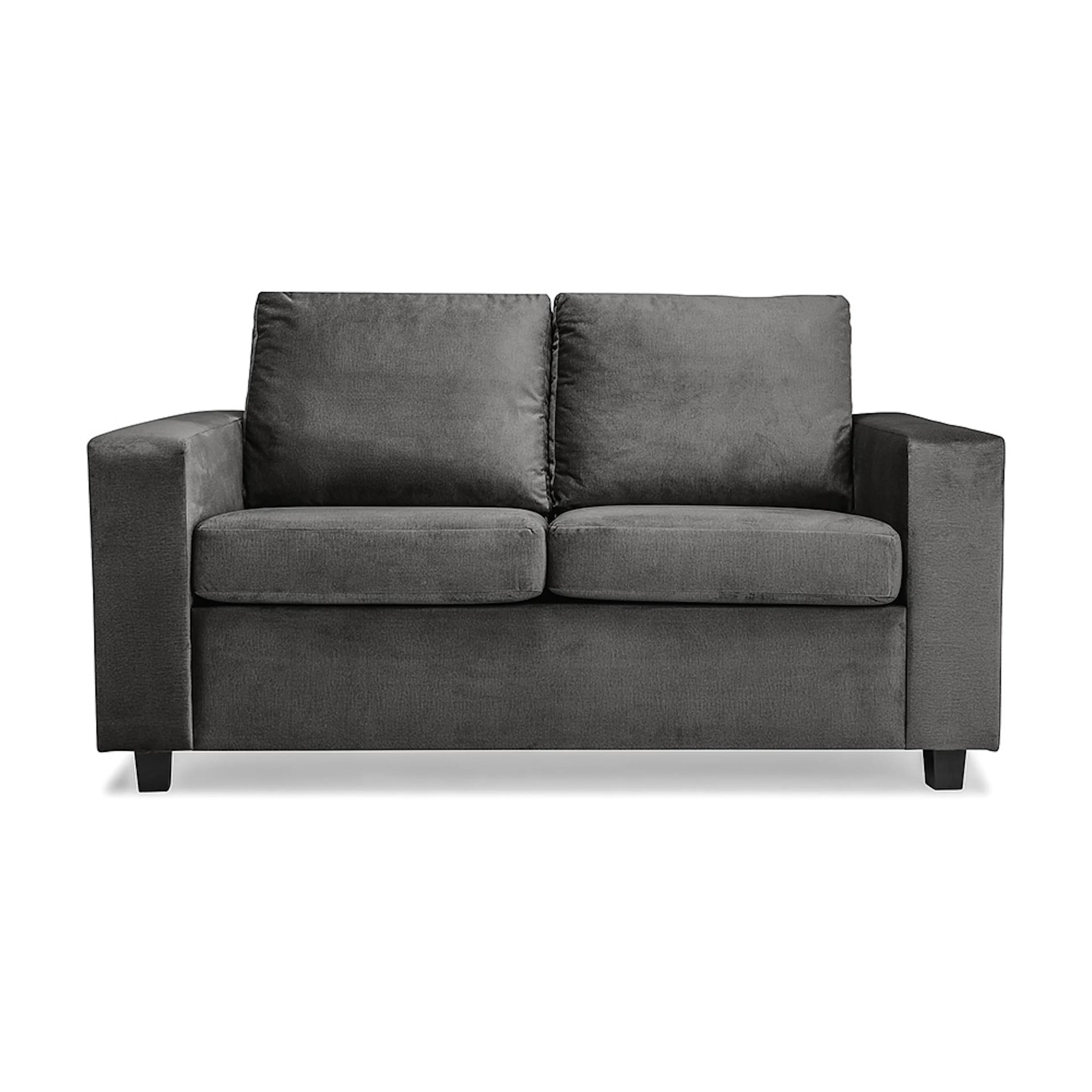 2-sitssoffa Scandinavian Choice Crazy Sammet