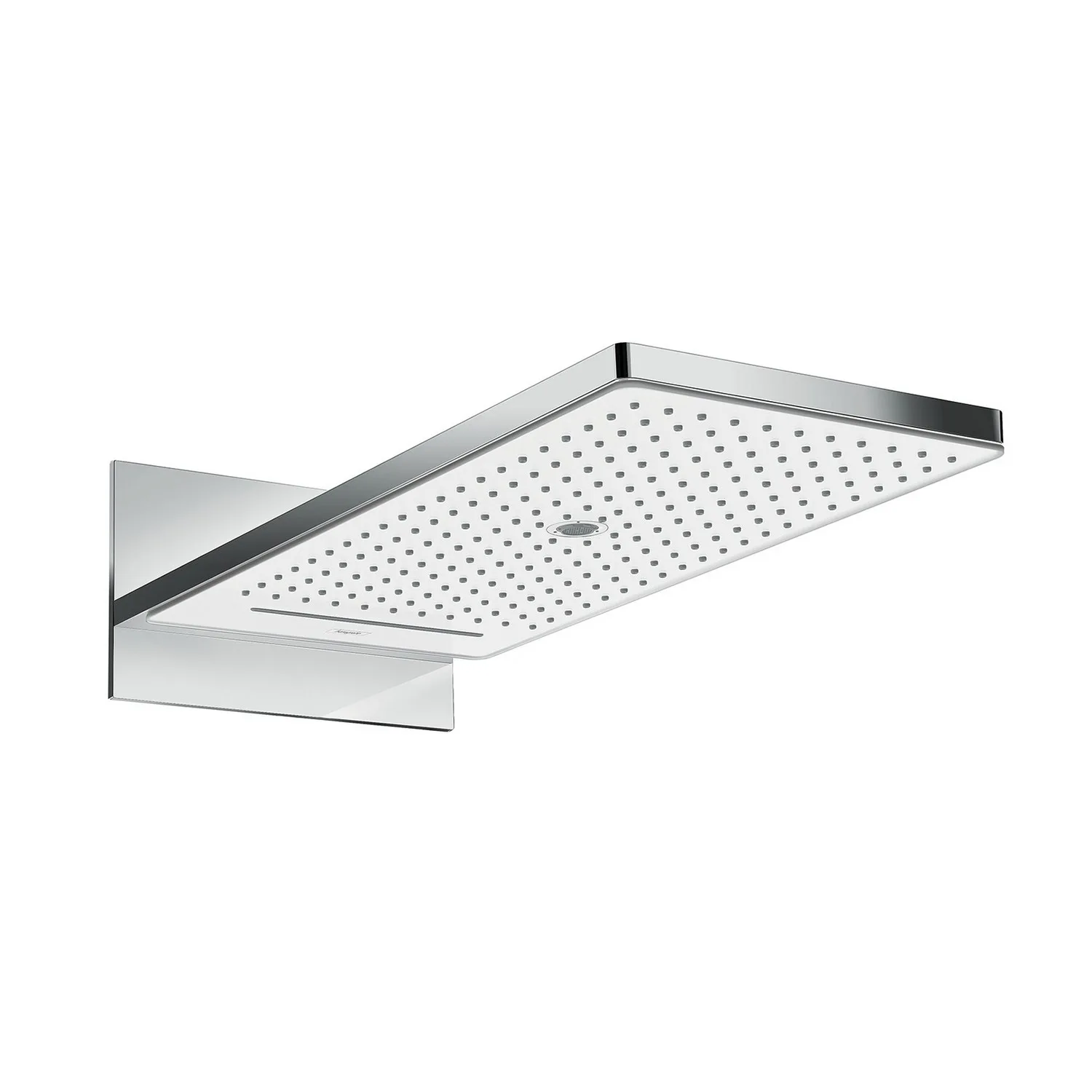 Huvuddusch Hansgrohe Rainmaker Select 580 för Väggmontage