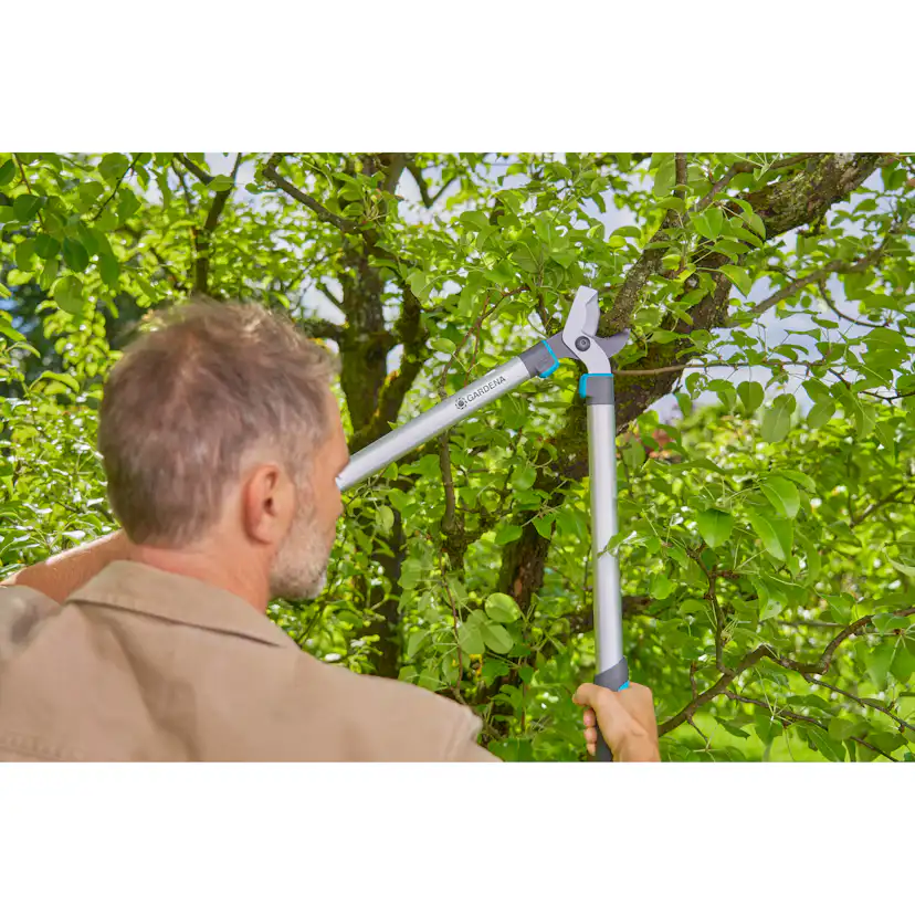 Grensax Gardena EasyCut L