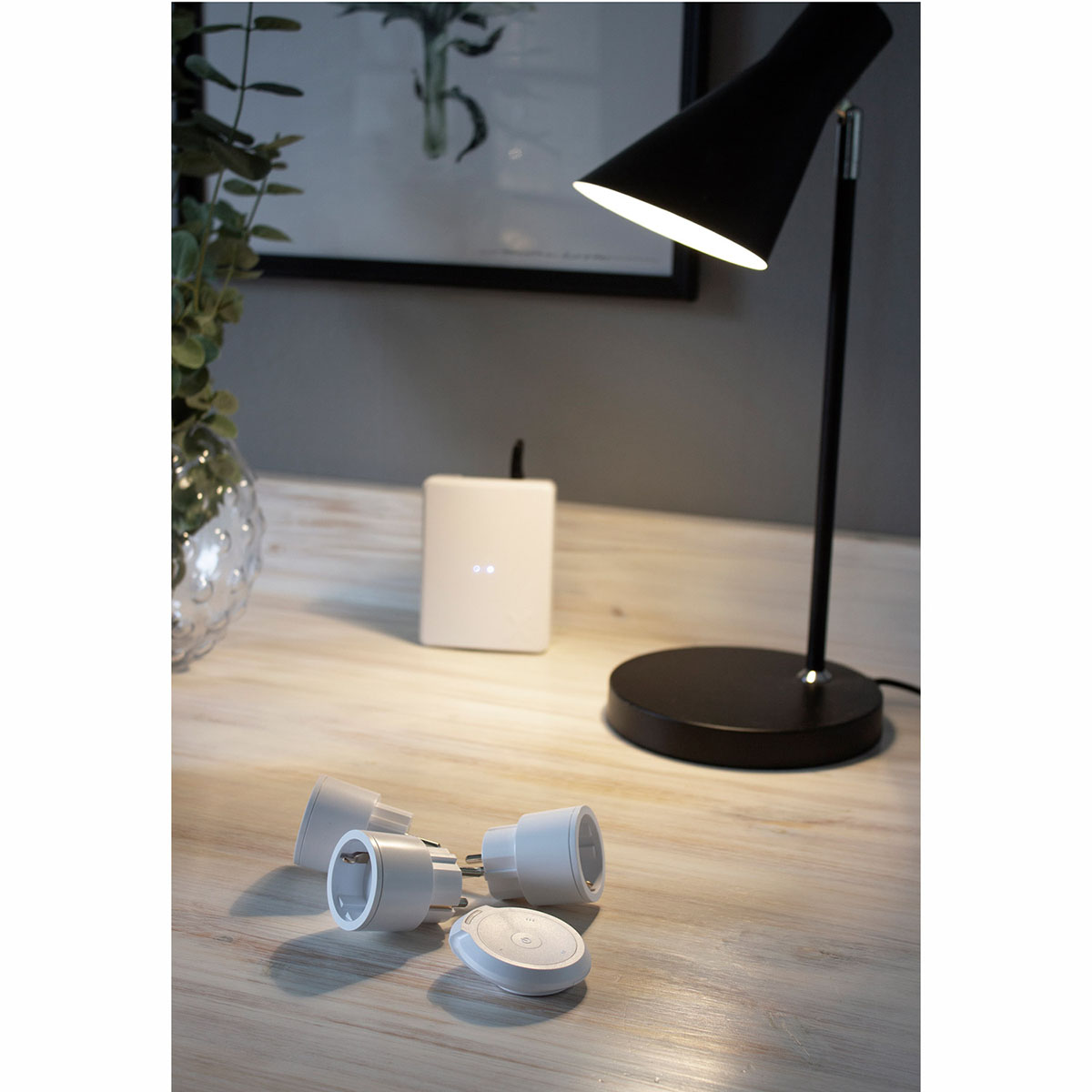 Mini-Plugin-kit Nexa MYC-2300 3x