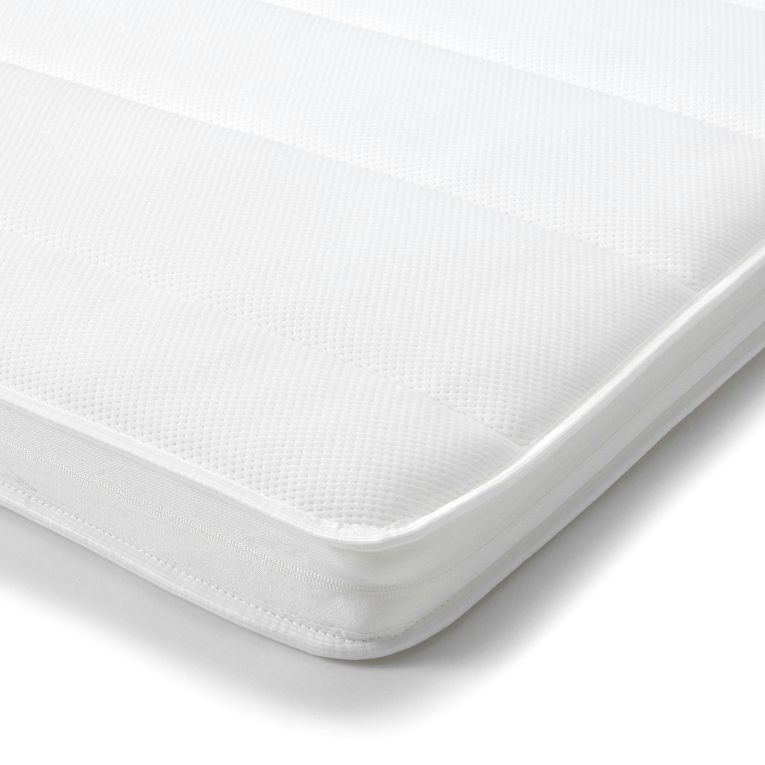 Bäddmadrass Toppsömn Lyx