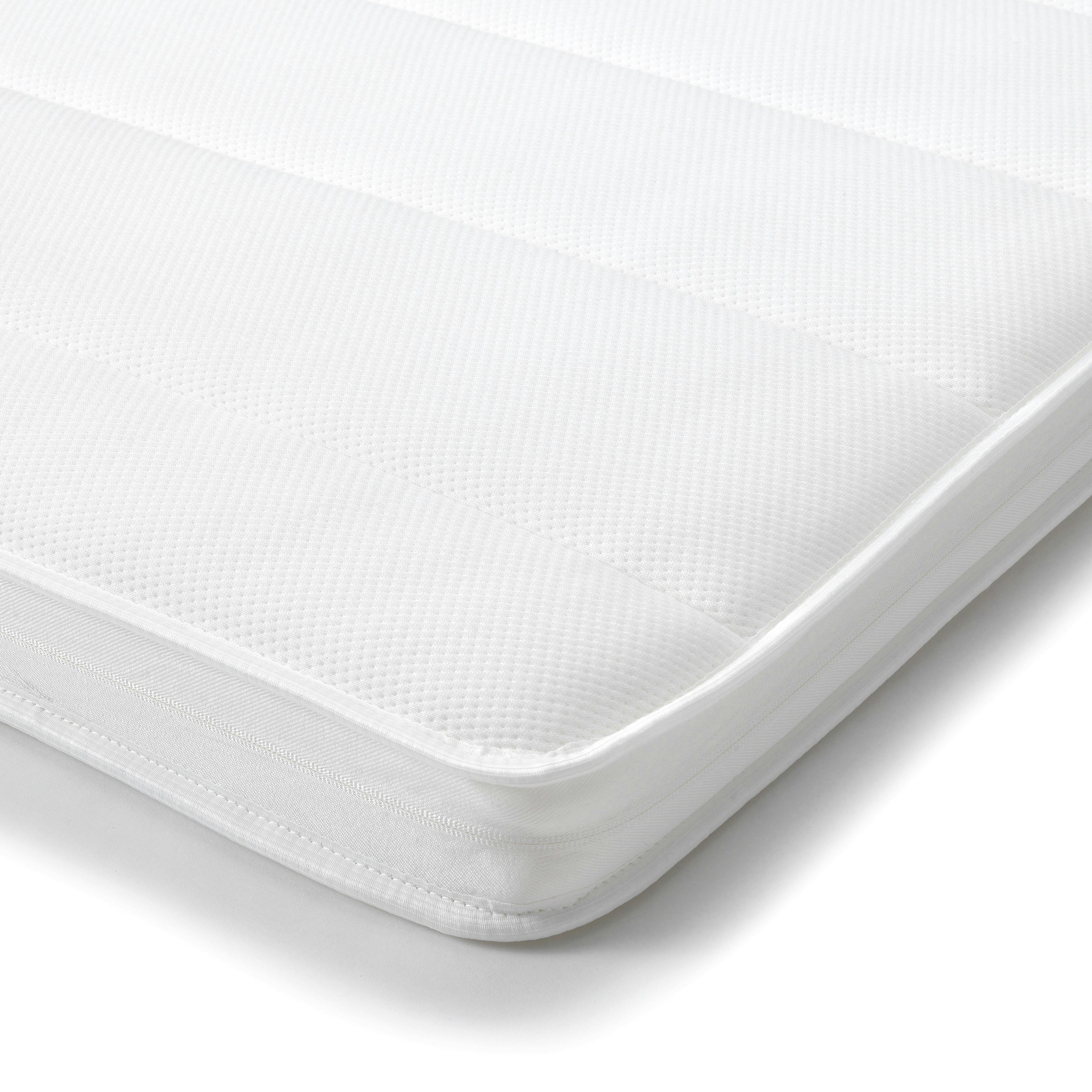 Bäddmadrass Toppsömn Lyx