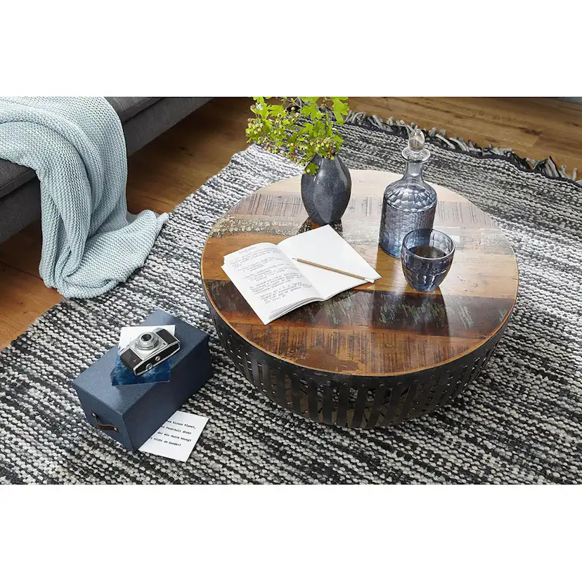 Soffbord Wohnling Ireene