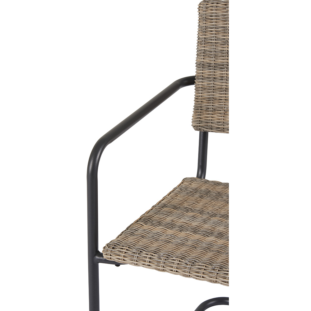 Trädgårdsstol ENVY DESIGN Camille