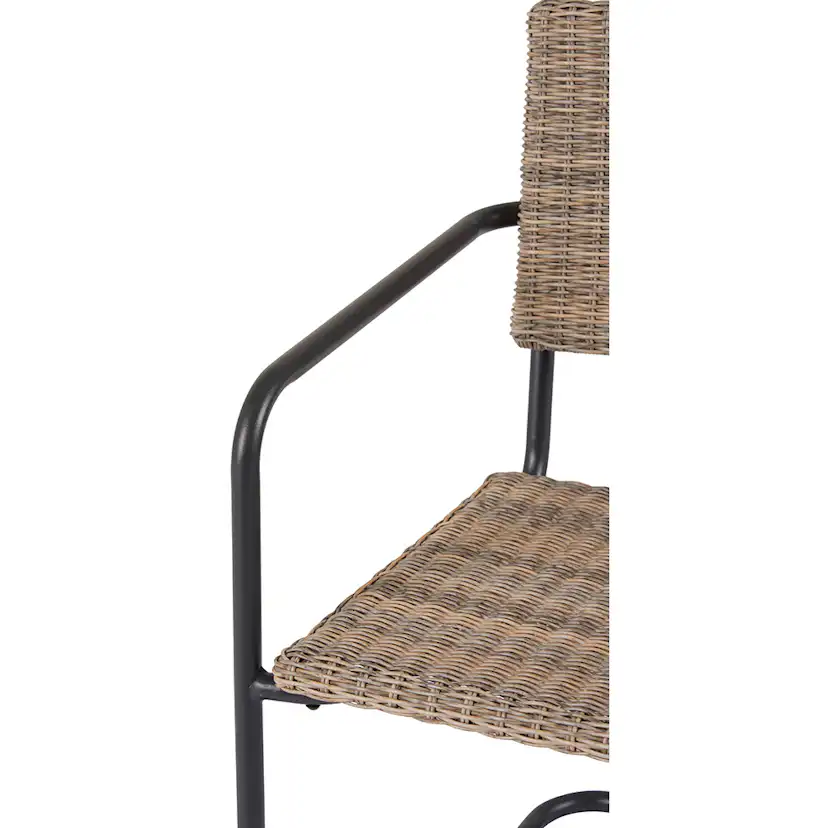 Trädgårdsstol ENVY DESIGN Camille