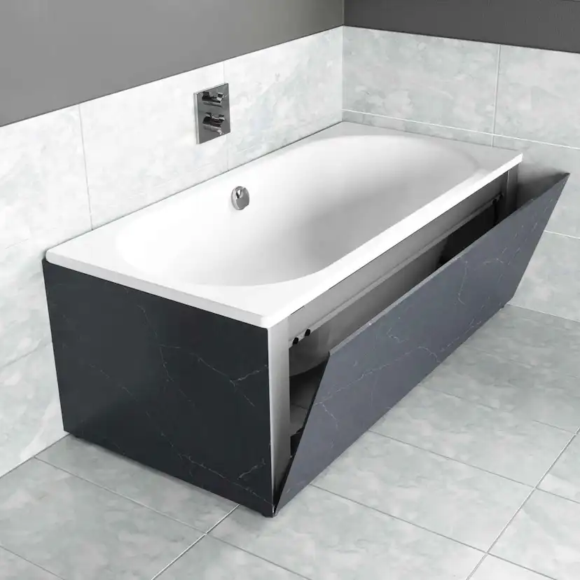 Badkar Langenfeld Classic Duo