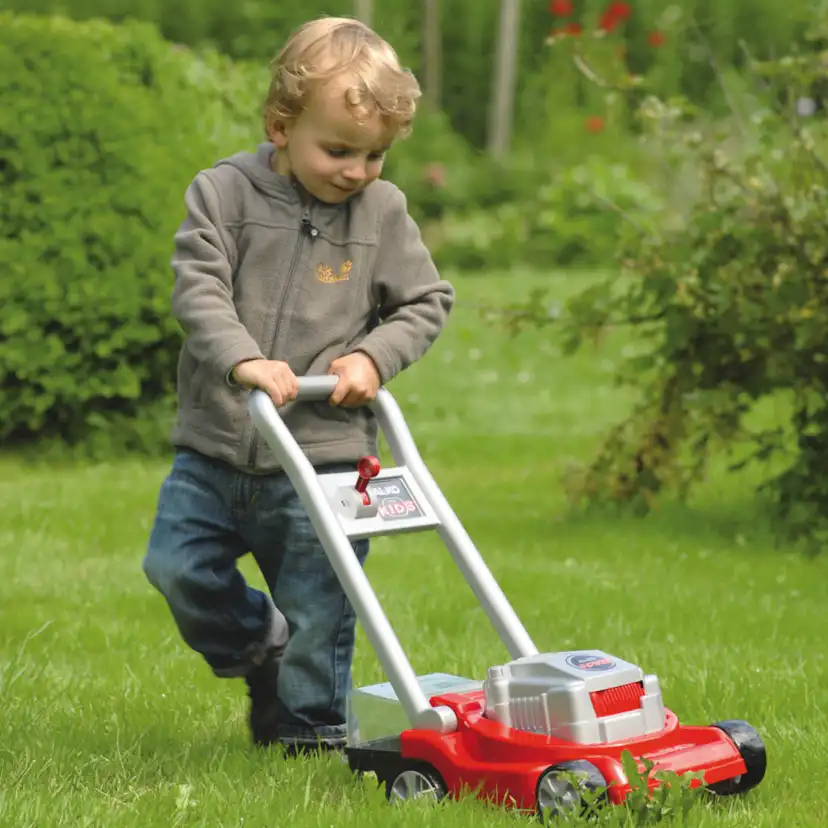 Leksak AL-KO Gräsklippare Minimower