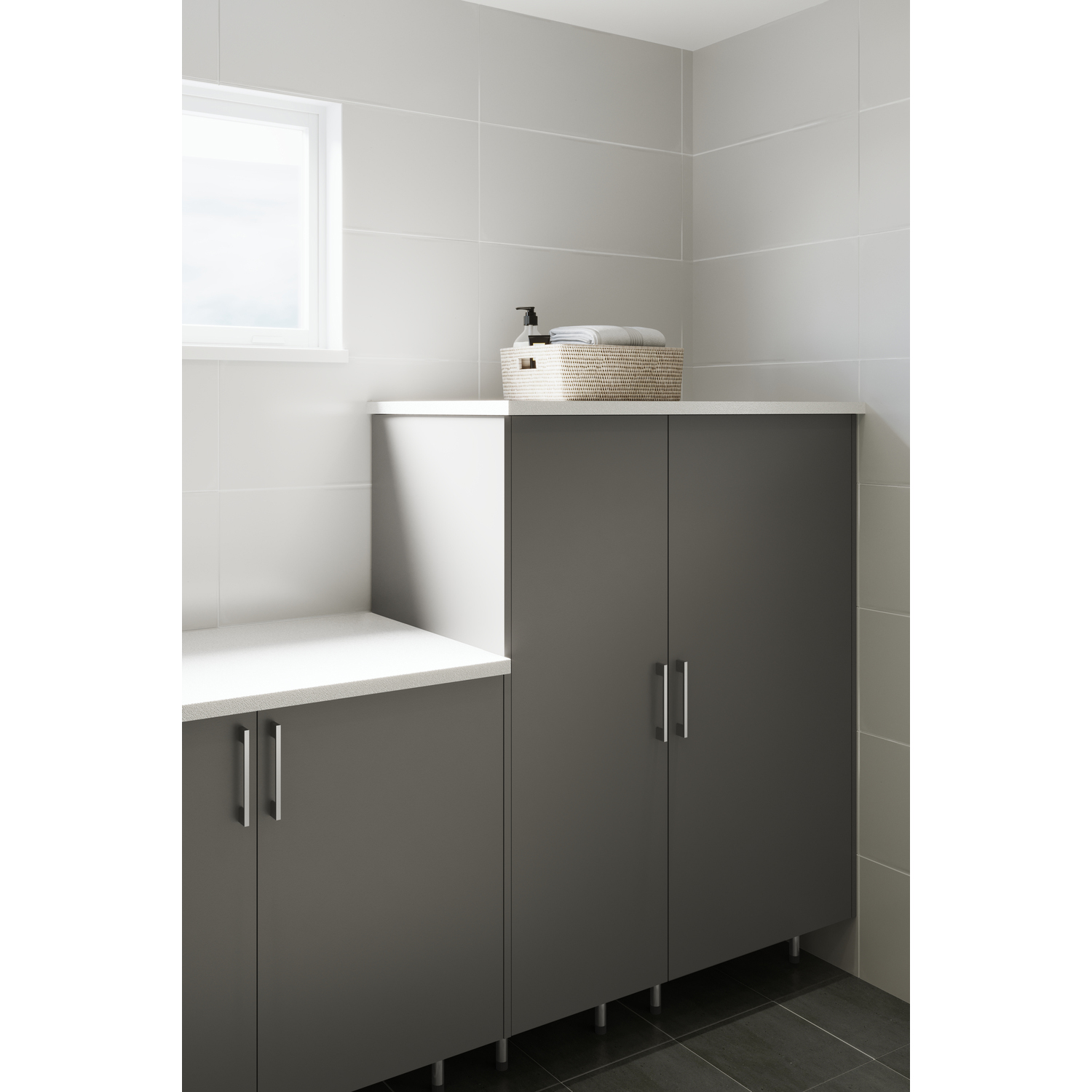 Handtag Svedbergs Forma nr 5