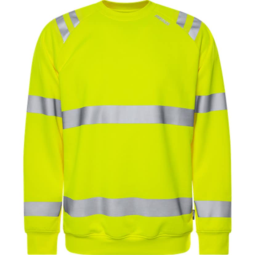 Sweatshirt Fristads Varsel 7862 GPSW