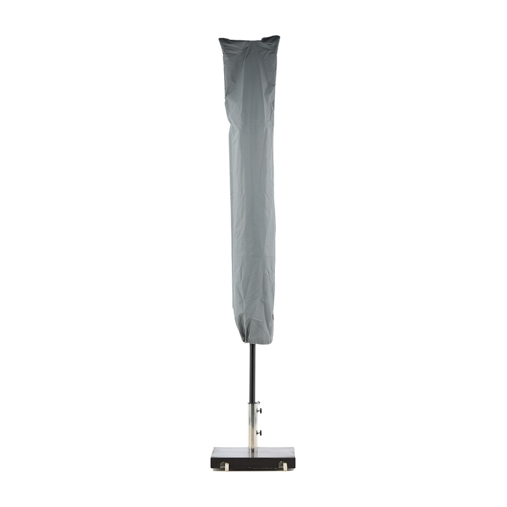 Parasollskydd Venture Home 225 cm Skydd till Parasoll Utomhus, Polyester