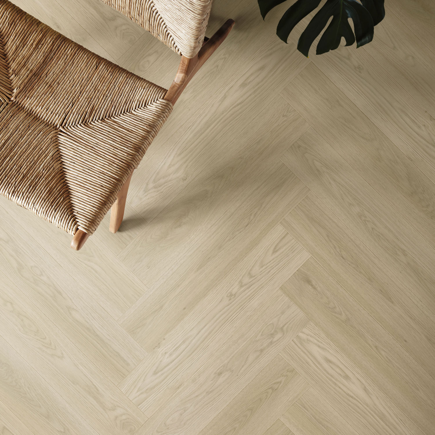 Vinylgolv Pergo Vorma Pad Pro Greige Norwegian Oak