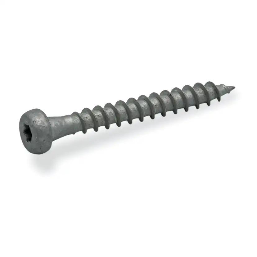 Ankarskruv FAST CCS ZF