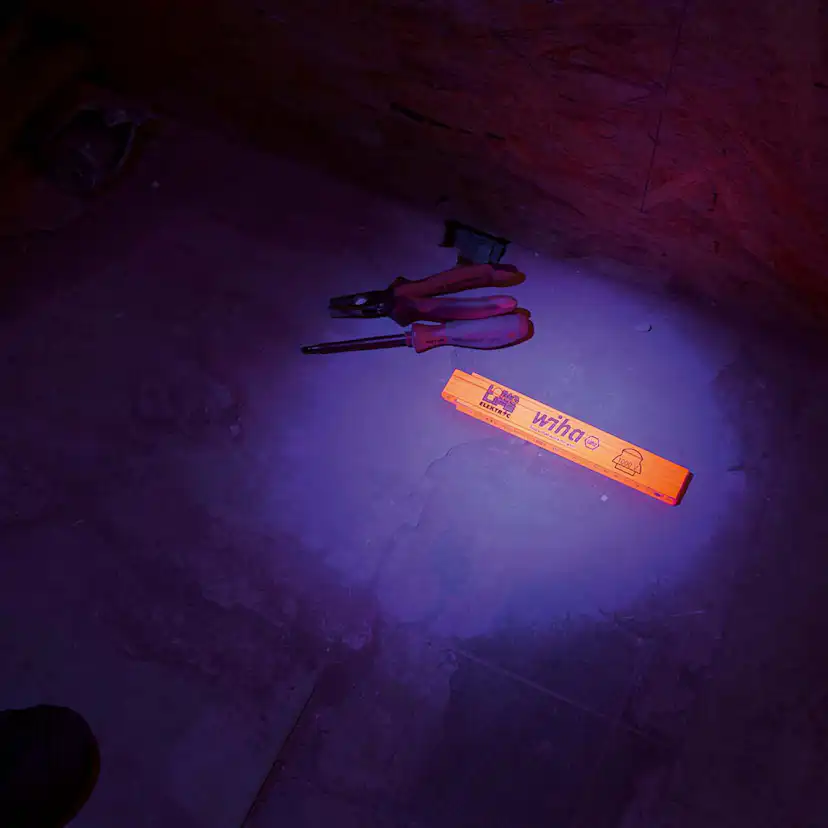 Meterstock Wiha Longlife Electric 2 m