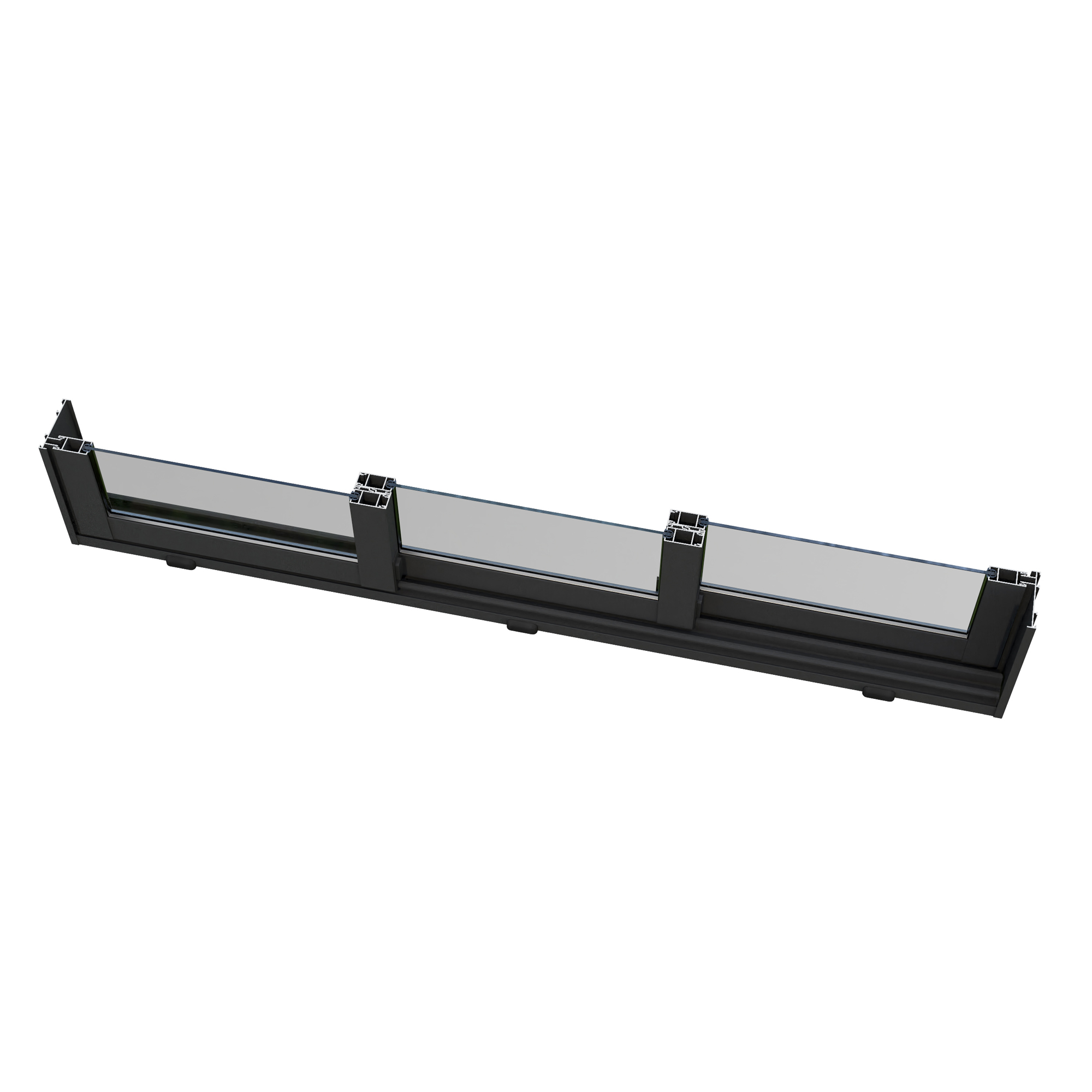 Uterum Palmako Bianca 16,6 m2 Set 202 Slide