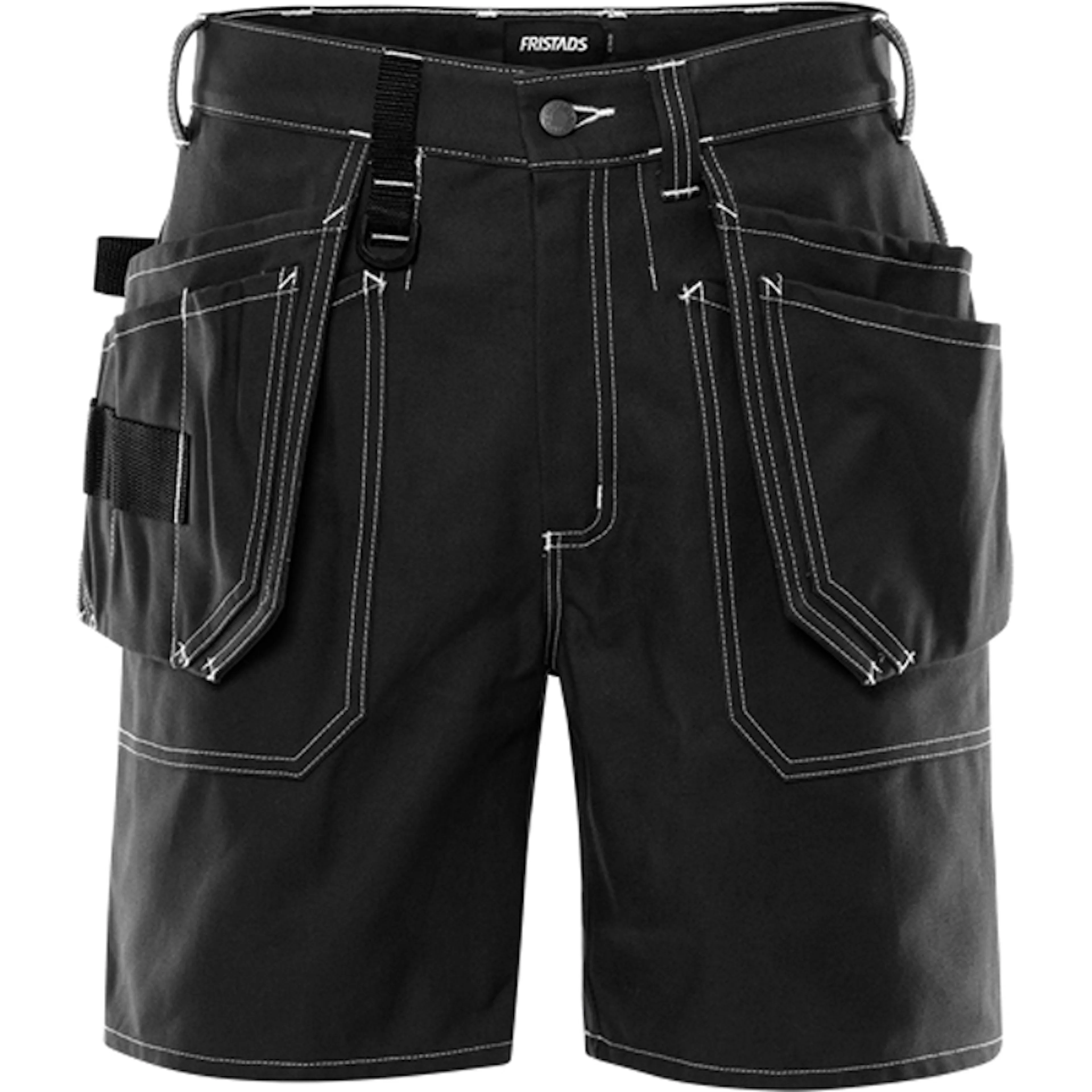 275 FAS Storlek: C44, Svart