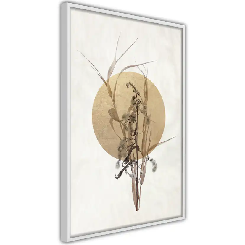 Poster Artgeist Affisch Field Bouquet