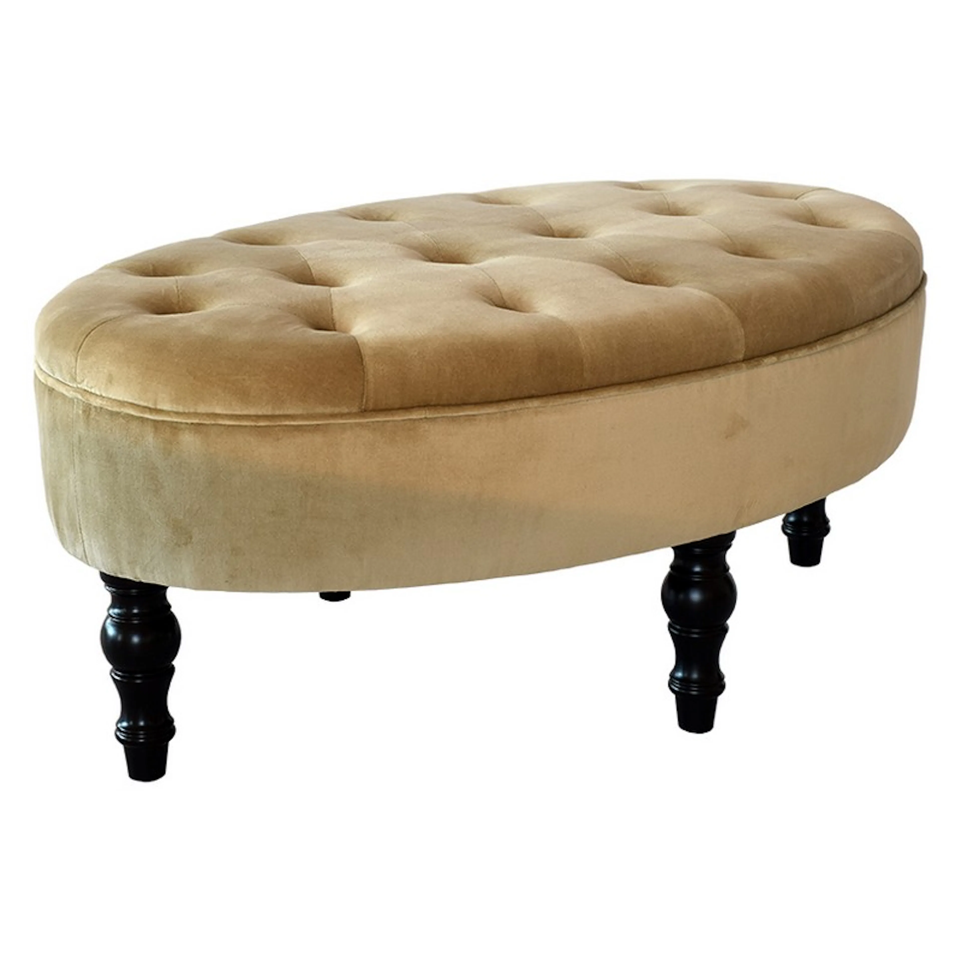 Beige/Svart