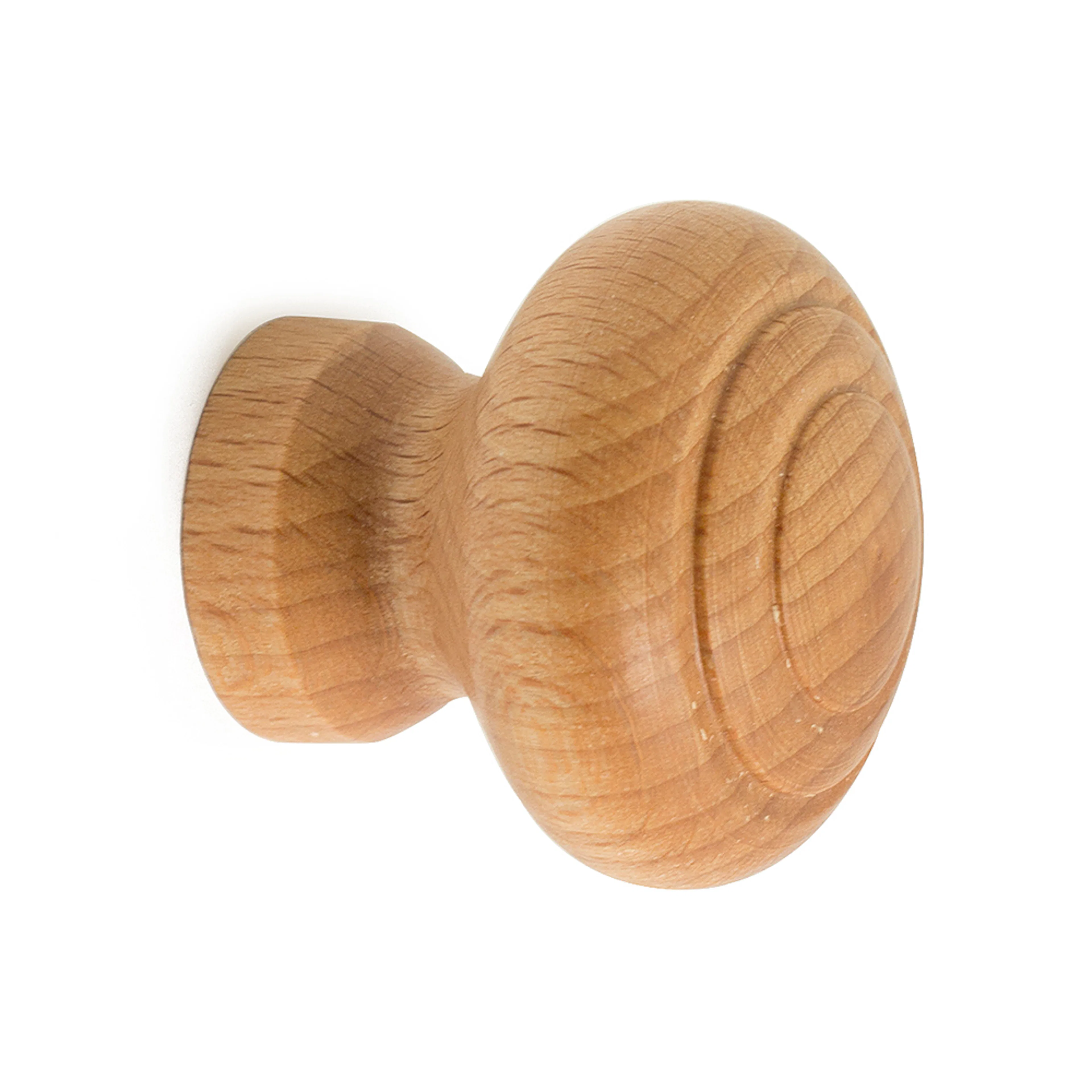 Knopp Habo Frank 2-pack Bok, 45 mm
