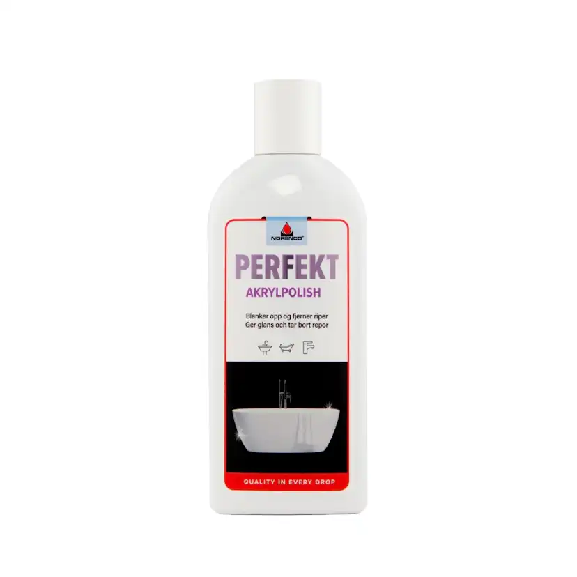 Akrylpolish Norenco Perfekt 250 ml