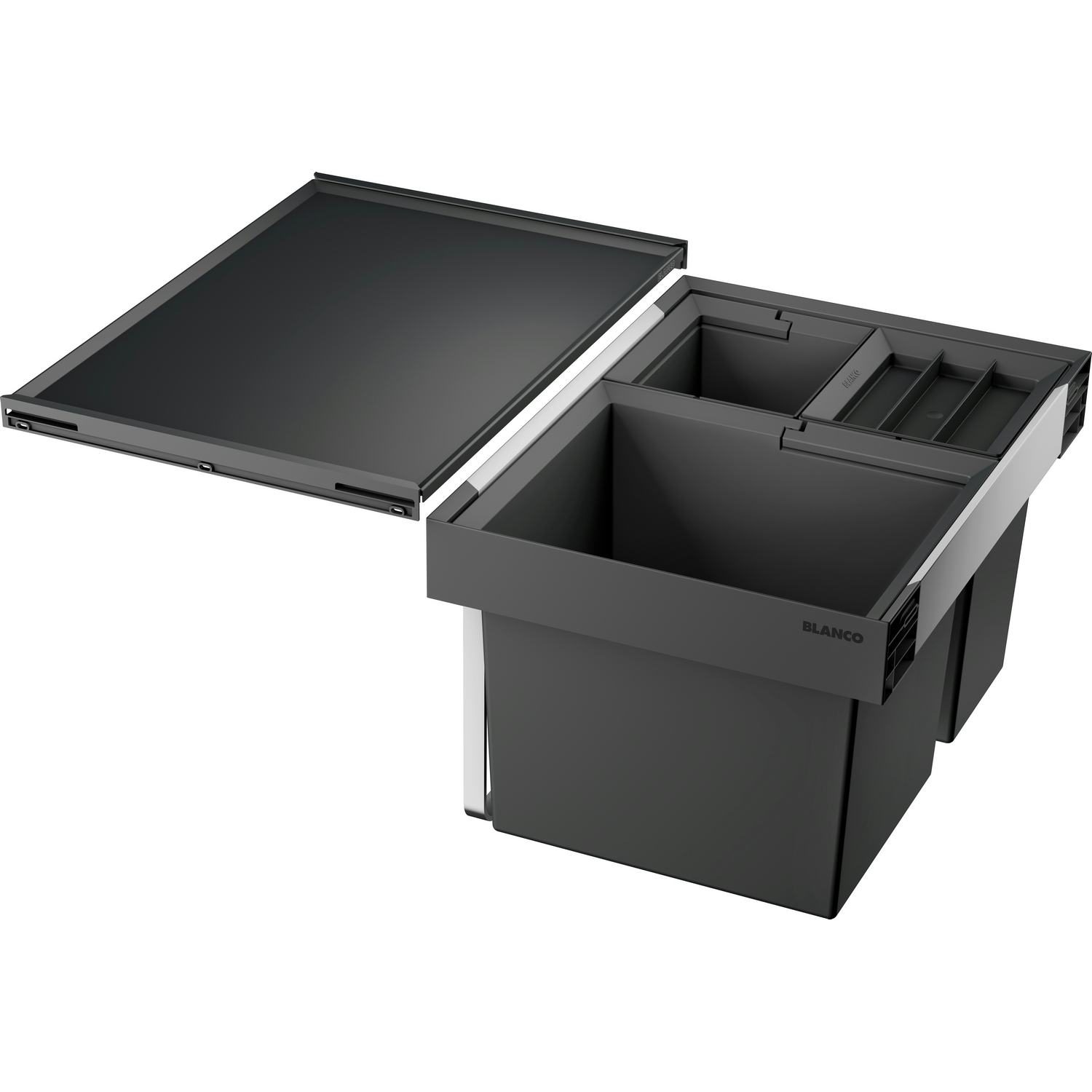 Källsorteringskärl Blanco Flexon II XL 60/3
