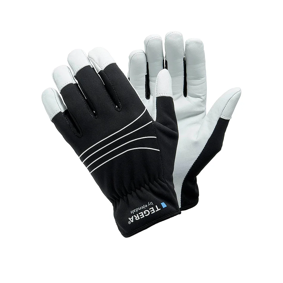 Arbetshandske Tegera 294 6-Pack