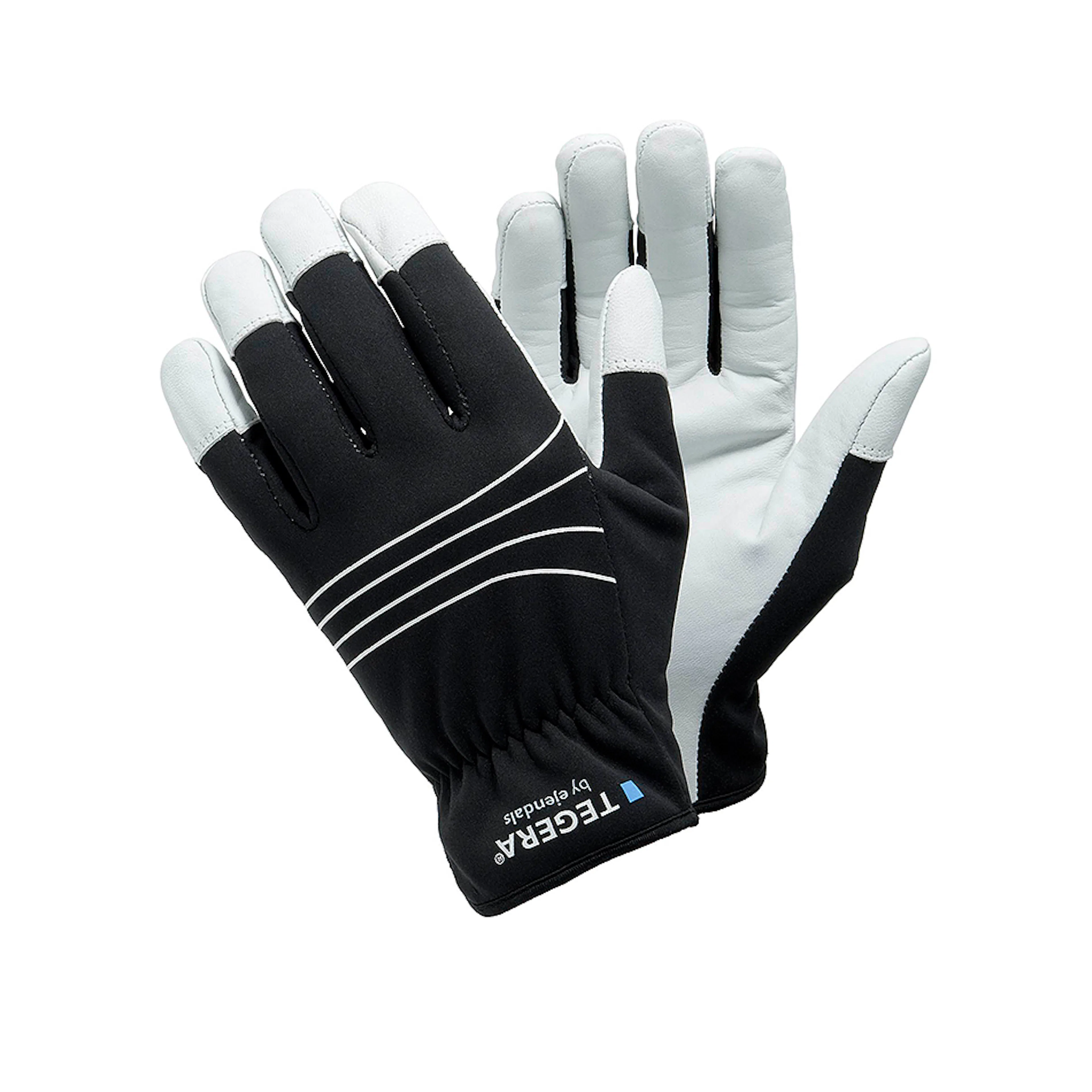 Arbetshandske Tegera 294 6-Pack