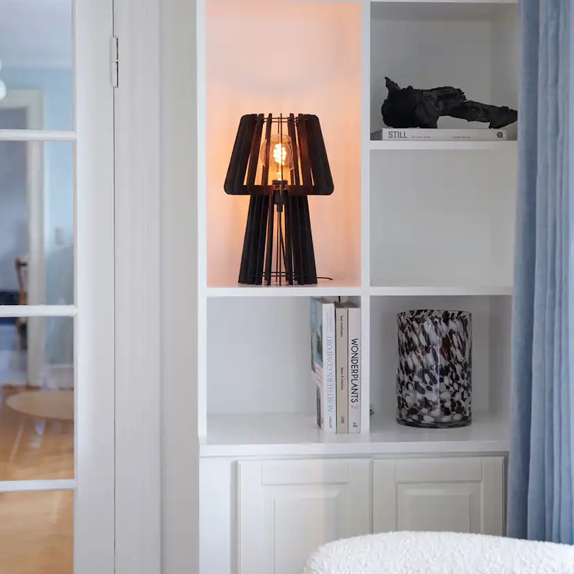 Bordslampa Nordlux Groa