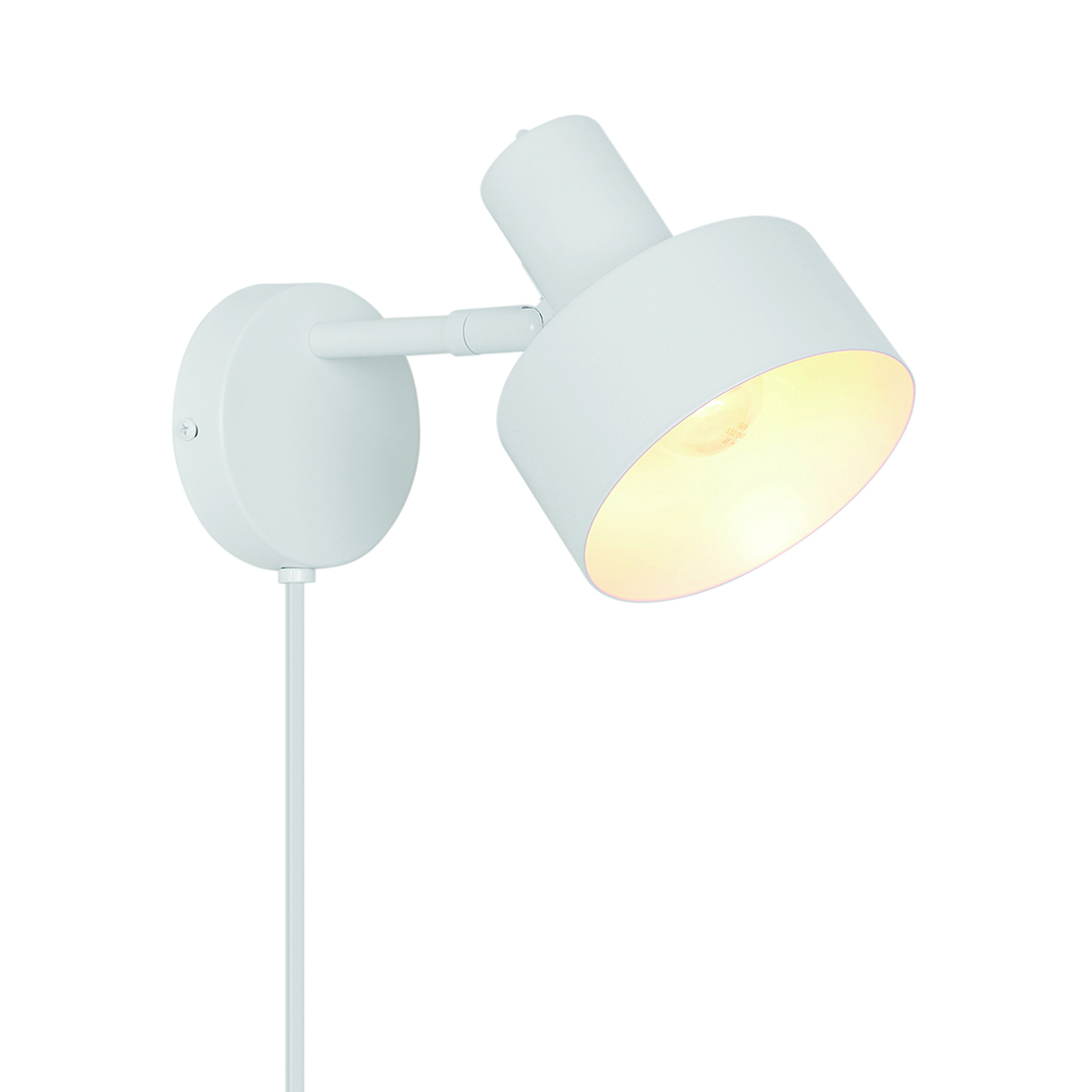 Vägglampa Nordlux Matis
