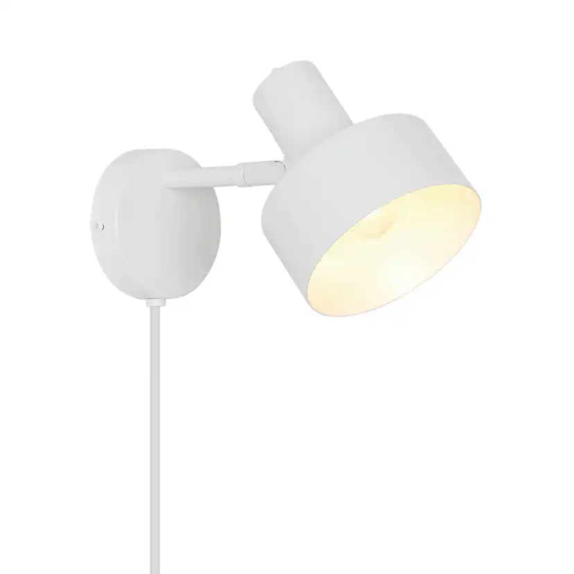 Vägglampa Nordlux Matis