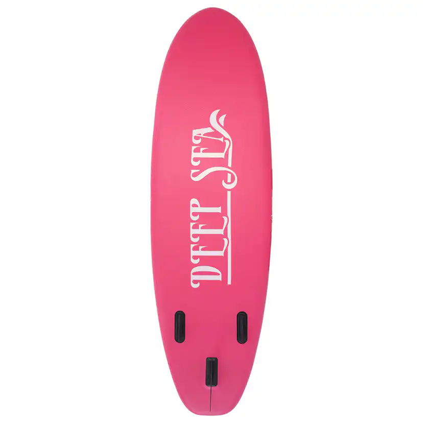 SUP-Brädset Deep Sea Standard