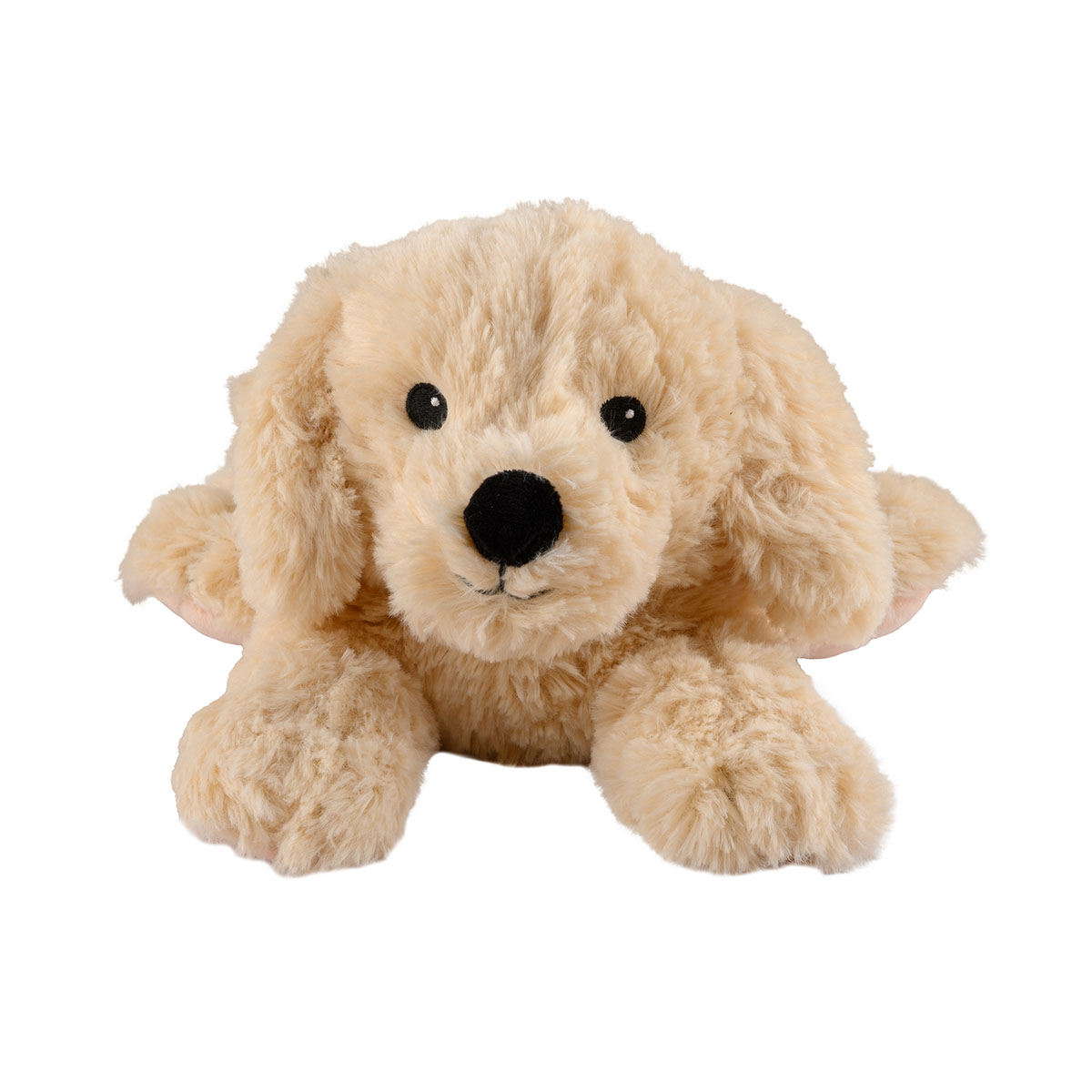 Värmedjur Warmies Golden Retriever