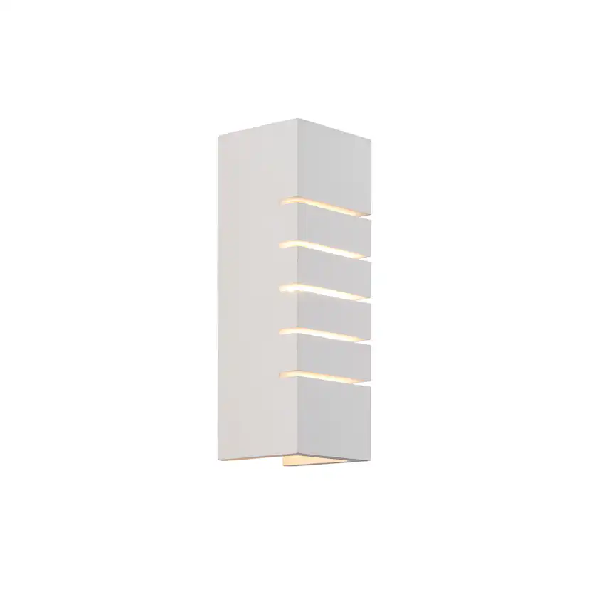 Vägglampa Nordlux Lancio Square
