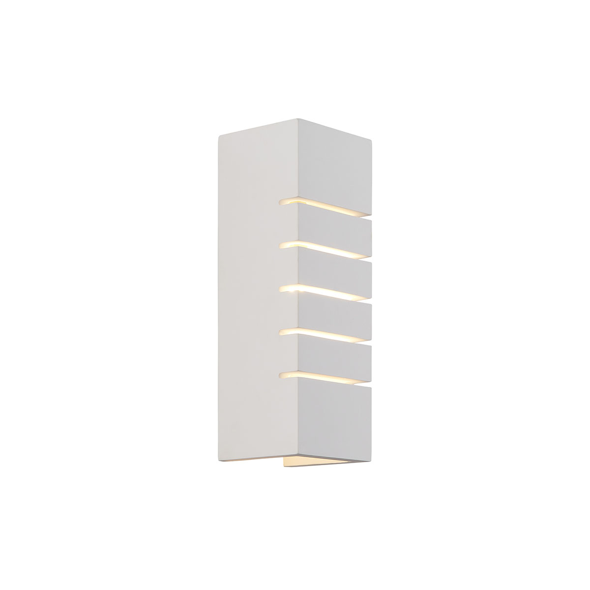 Vägglampa Nordlux Lancio Square