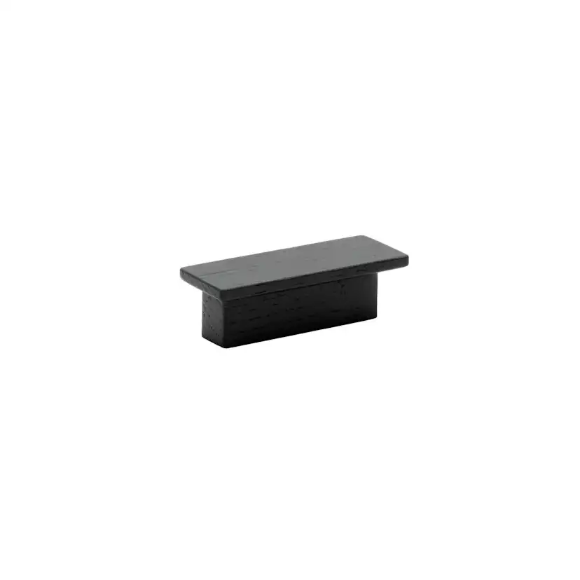 Handtag Beslag Design Shelter cc32 mm