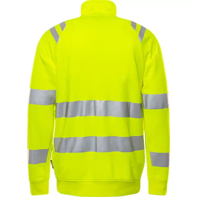 Sweatshirtjacka Fristads KL 3 7863 GPSW