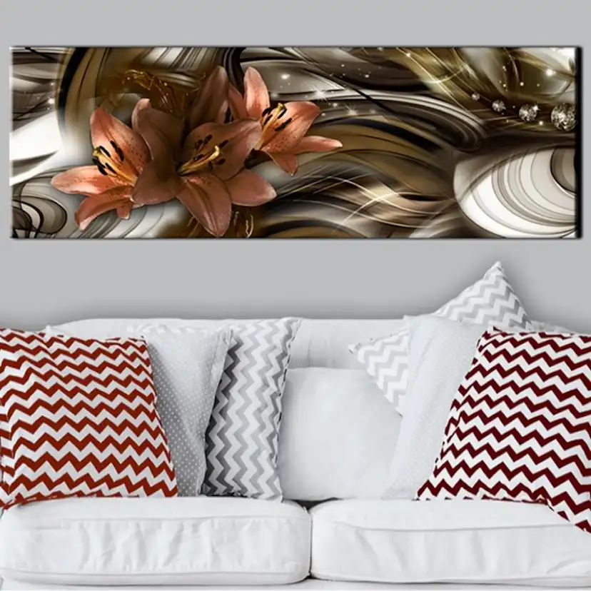 Tavla Arkiio Illusion Border