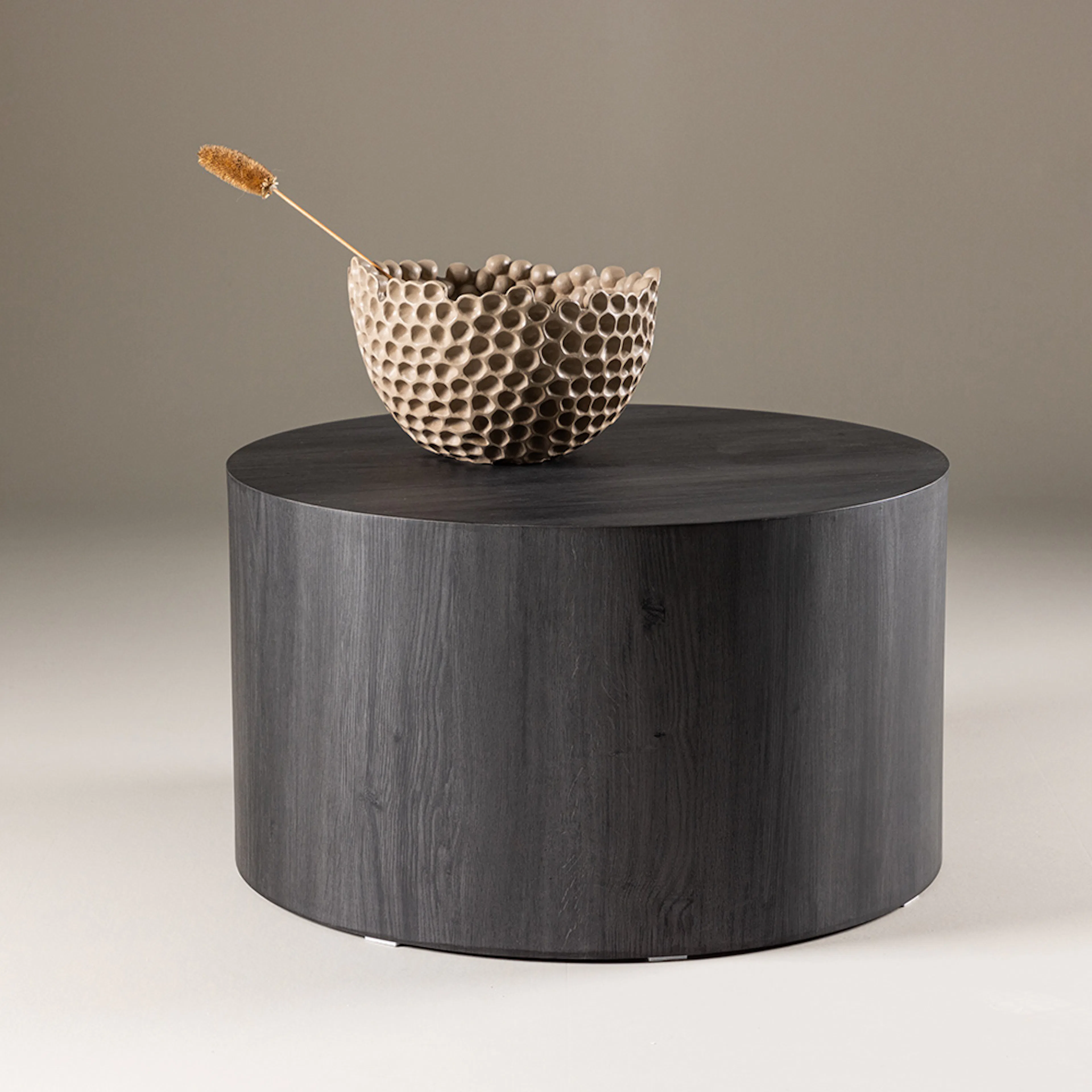 Soffbord Venture Home York Ø80 cm