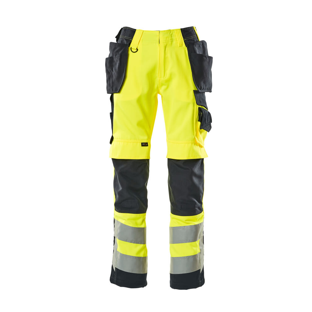 Byxor med hängfickor Mascot Safe 15531-860
