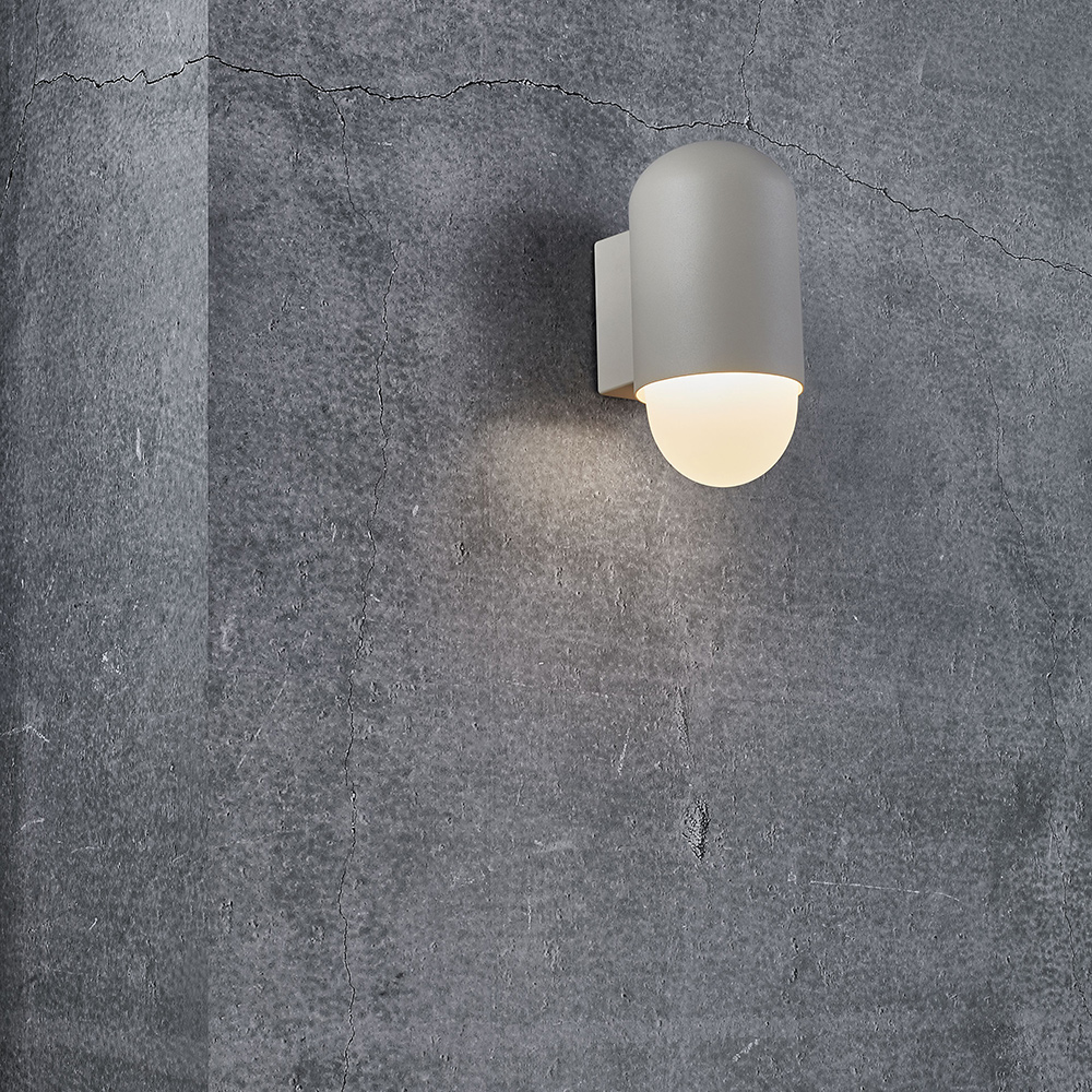 Fasadbelysning Nordlux HEKA