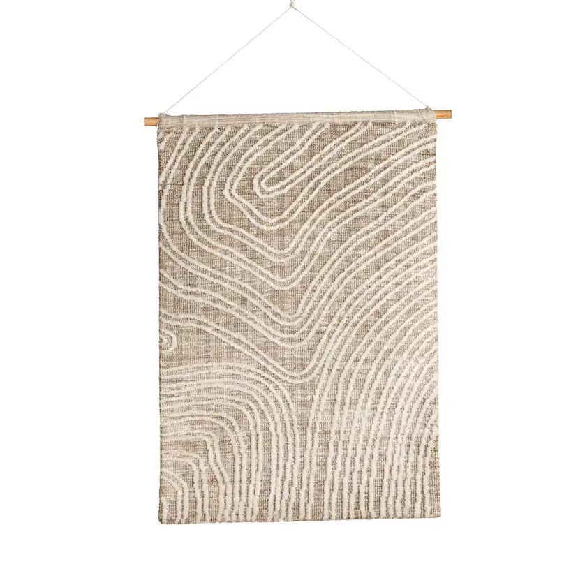 Väggdekor Venture Home Melle