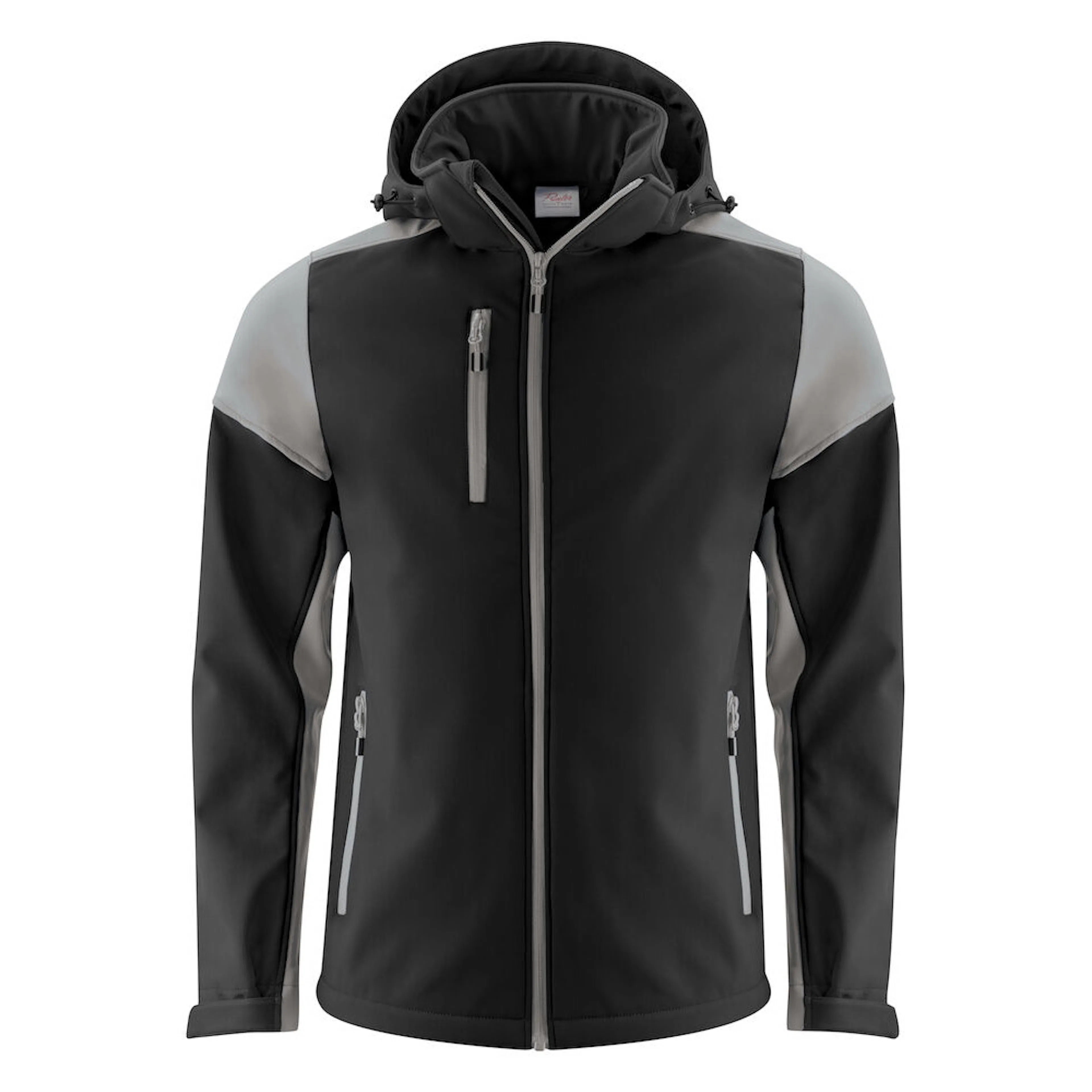 Jacka Printer Prime Softshell
