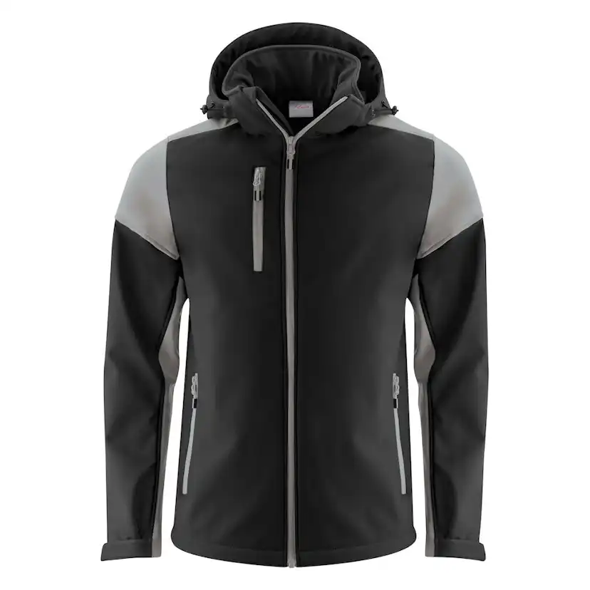 Jacka Printer Prime Softshell