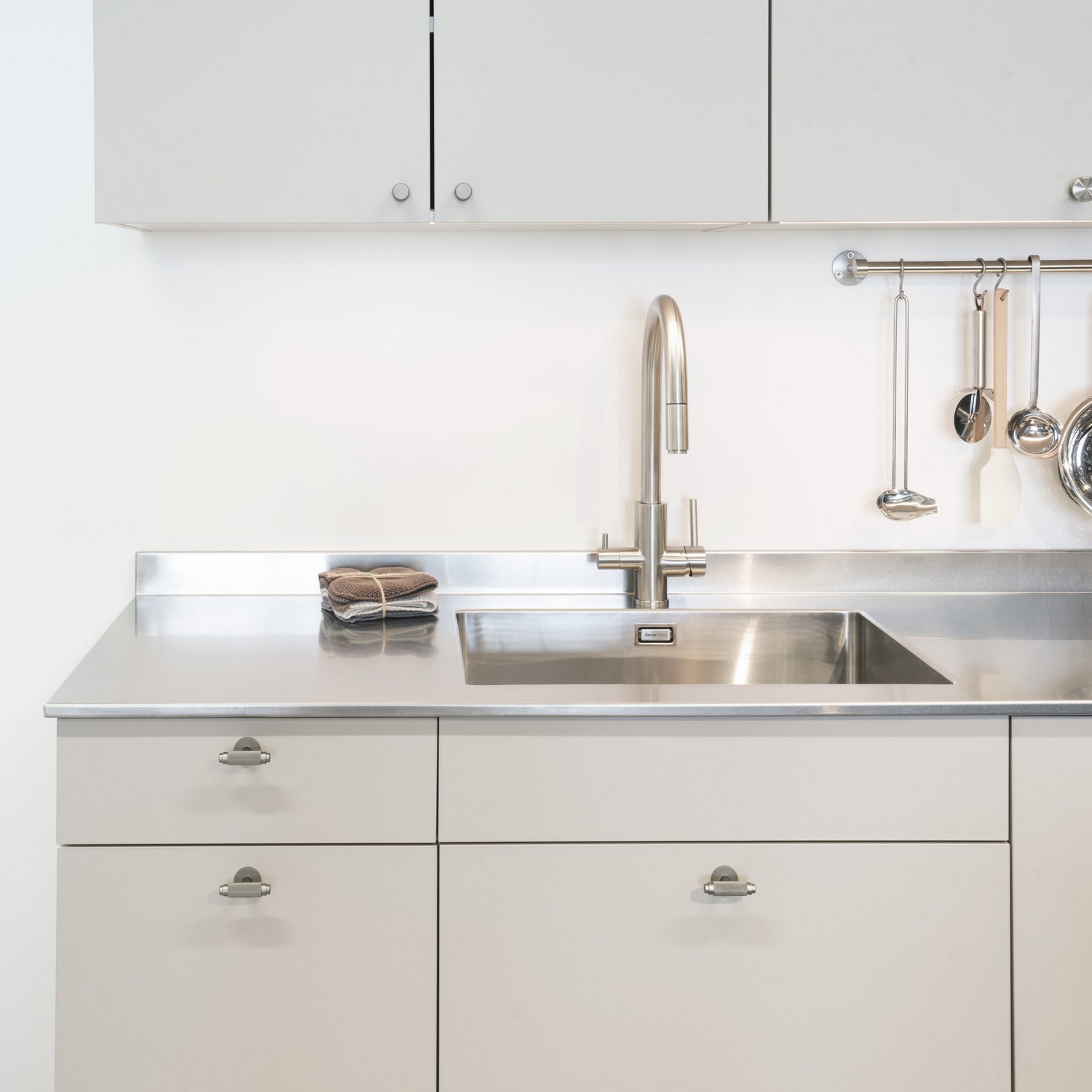 Knopp Beslag Design T Riff