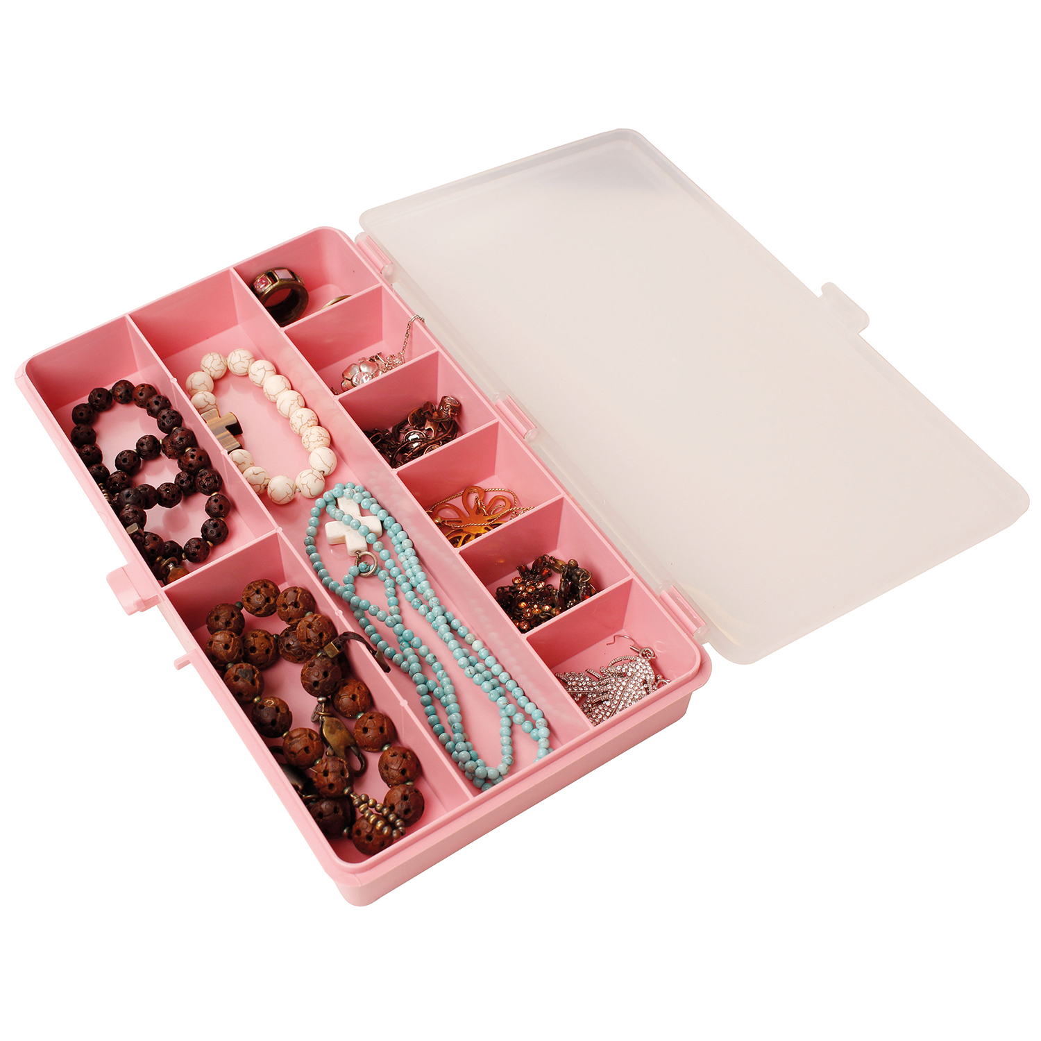 Förvaringslåda Raaco Color