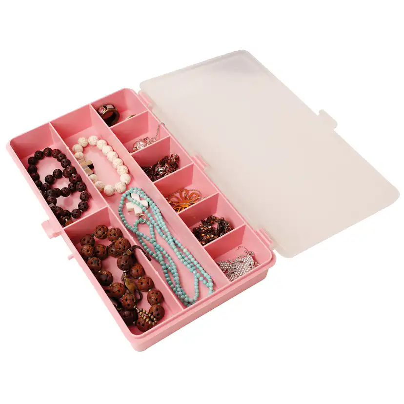 Förvaringslåda Raaco Color