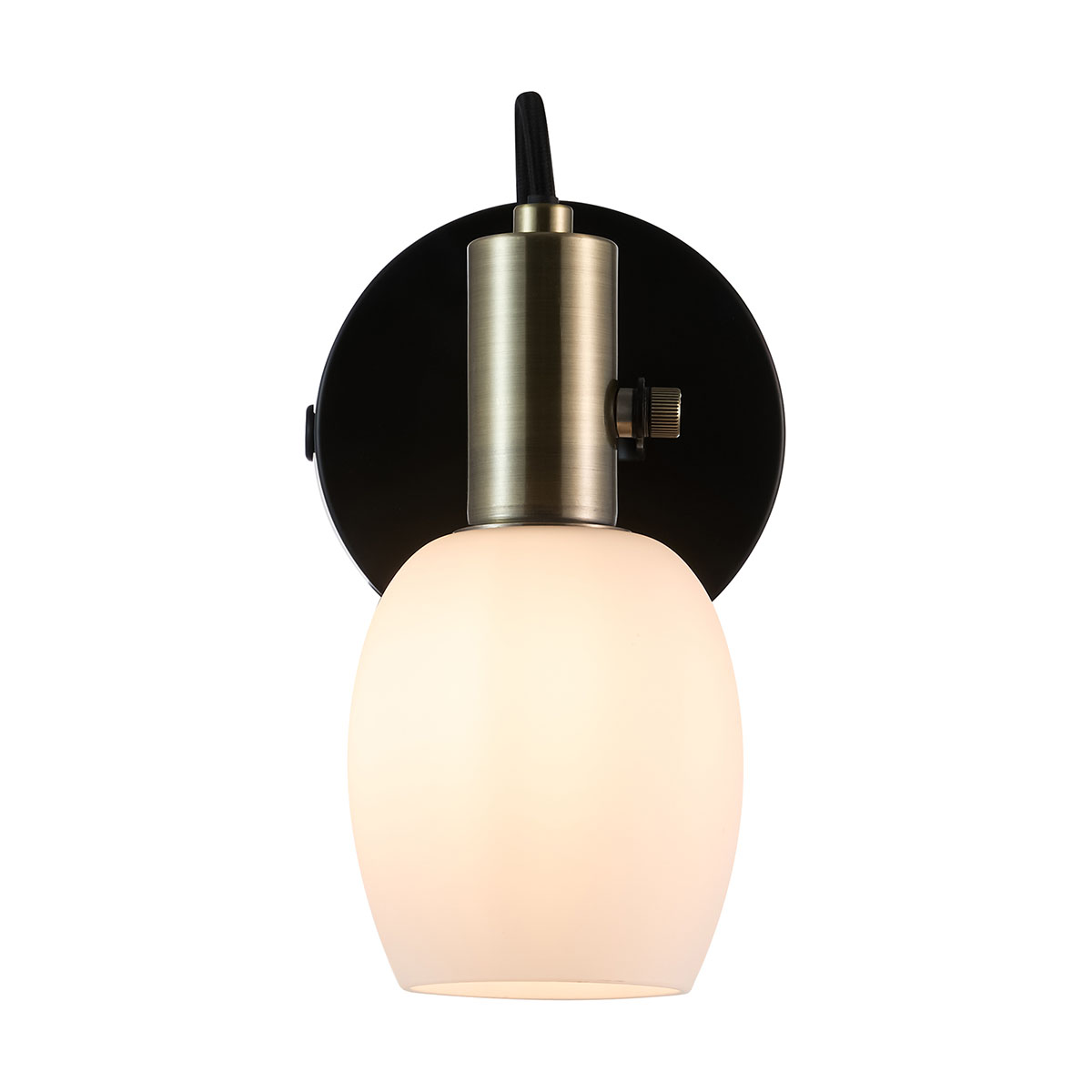Vägglampa Nordlux Arild
