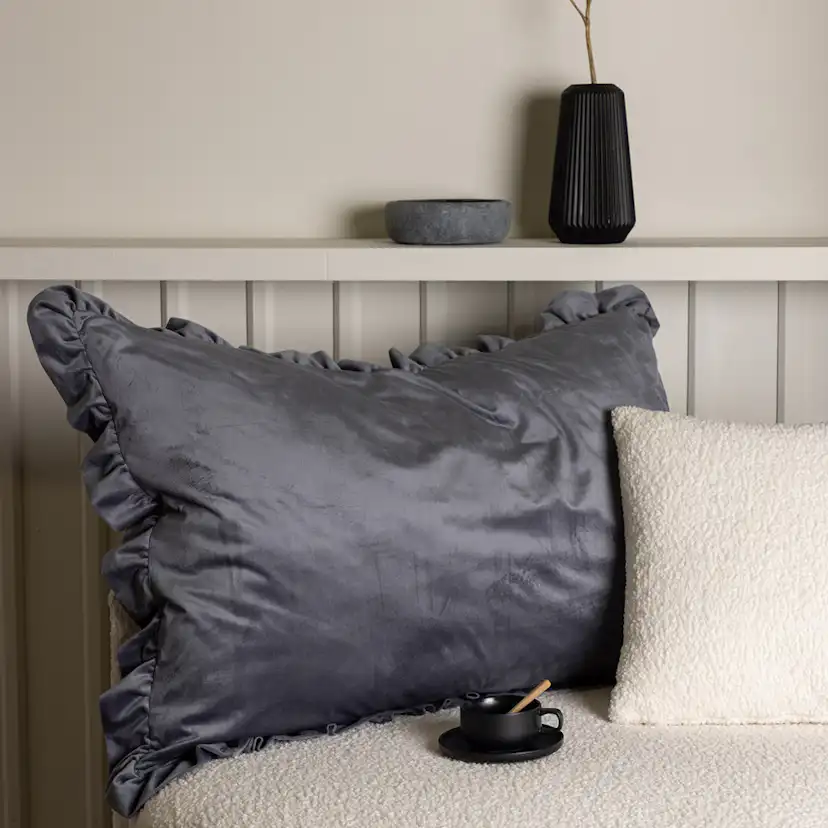 Kuddfodral Venture Home Hailey 100x70cm